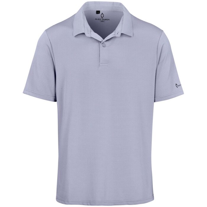 Gents Everyday Golfer Grey